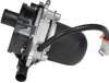 GM Genuine Parts 215-417 Secondary Air Injection Pump