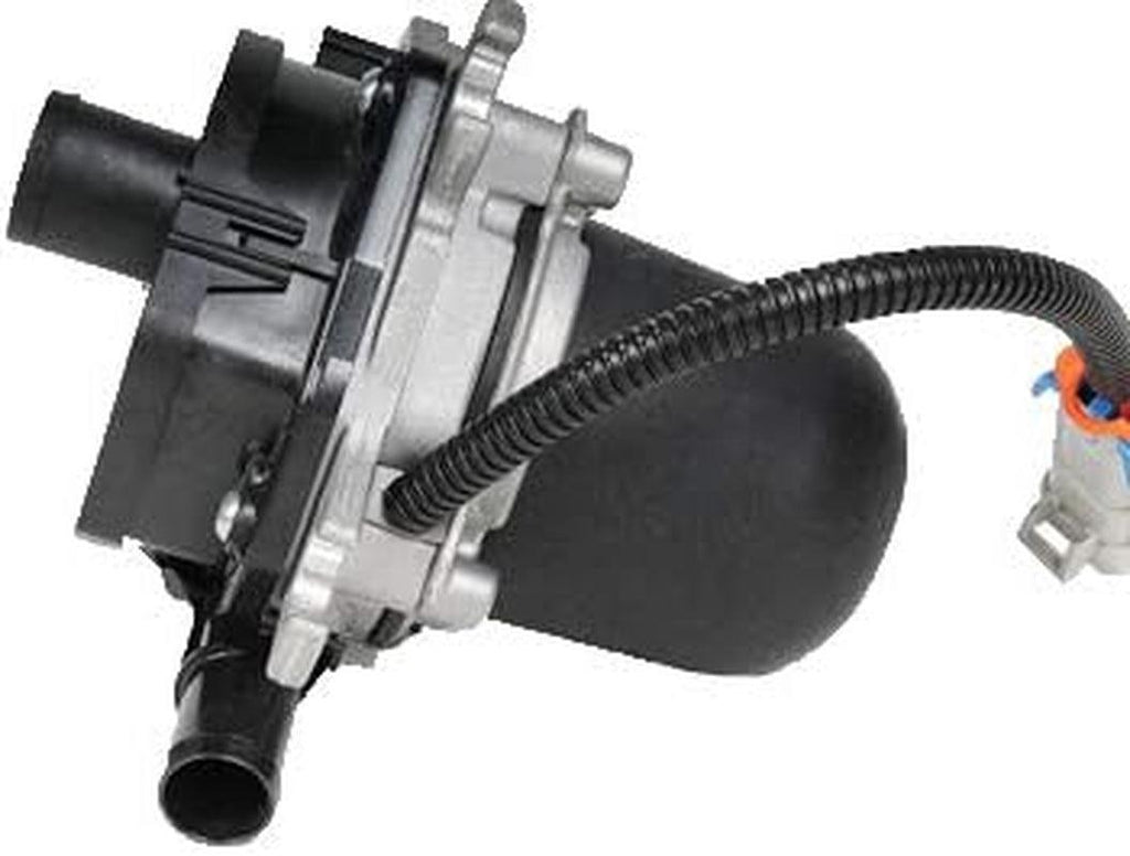 GM Genuine Parts 215-417 Secondary Air Injection Pump