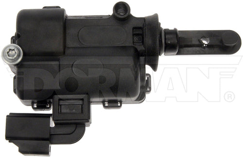 Tailgate Lock Actuator Motor for Escape, 1500, 2500, 3500, Tribute+More 759-806