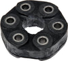 Dorman 935-101 Drive Shaft Coupler Compatible with Select BMW / Chevrolet Models