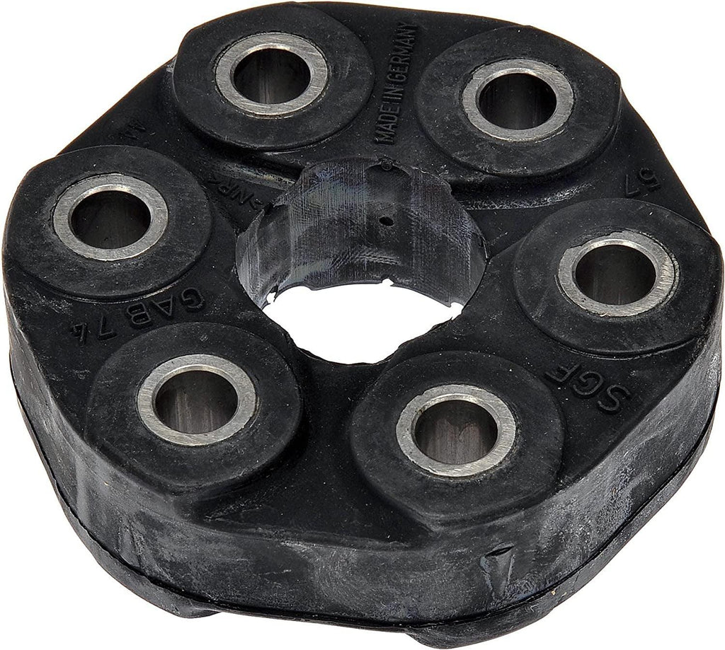 Dorman 935-101 Drive Shaft Coupler Compatible with Select BMW / Chevrolet Models