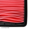 Beck Arnley Air Filter for Civic Del Sol, Civic 042-1524