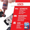 Loctite Threadlocker Red 271 Red 0.2 Fl Oz, 1 Tube