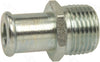 84738 Straight Heater Fitting