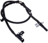 GM Original Equipment 84362327 Rear Driver Side Wheel Speed Sensor