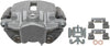 Gold 18FR1383 Rear Passenger Side Disc Brake Caliper Assembly (Friction Ready Non-Coated), Remanufactured