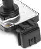 OEM-SS-054 Factory Style MAF Mass Air Meter Sensors Assembly for 98-04 Frontier, Metallic/Black