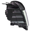 TYC Headlight Assembly for 16-17 GMC Terrain 20-9142-90-9