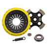 TS2-XTR4 ACT XT/Race Rigid 4 Pad Kit - greatparts