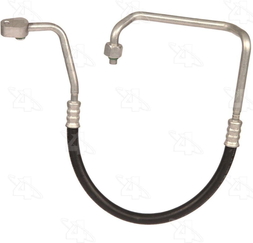 55068 A/C Hoses