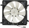 FS Engine Cooling Fan Assembly for 01-04 RAV4 75307