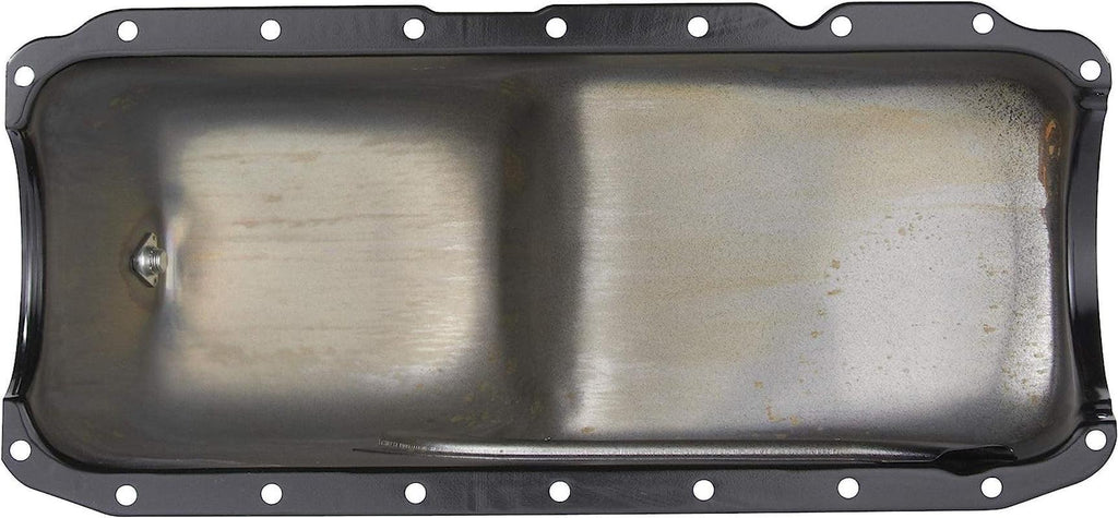 Engine Oil Pan CRP03B