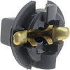 Dorman HELP! 85836 5/8""Instrumnt Panel Sockt "