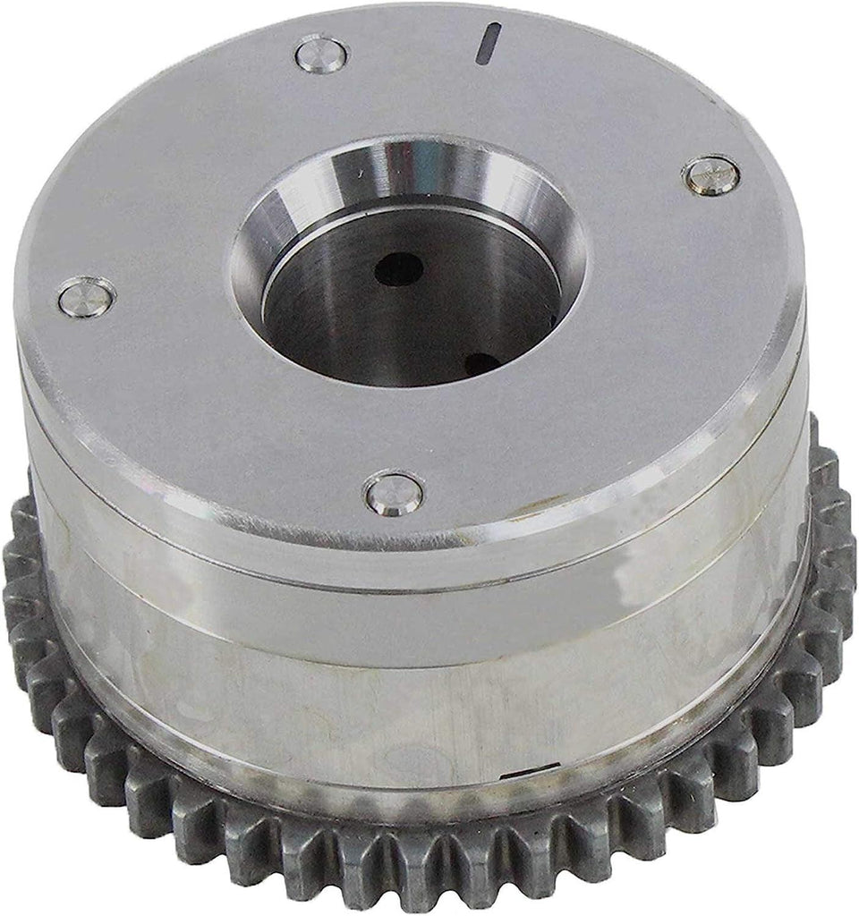 DNJ VTG642 Variable Valve Timing Sprocket (VVT Gear) for 2002-2018/ Nissan/Frontier, Altima, Sentra/ 2.5L/ DOHC/ L4/ 16V/ 2488Cc, 152Cid/ QR25DE