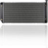 A1520 Radiator