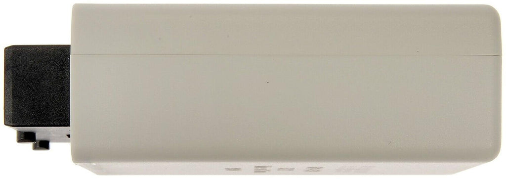 Dorman Vehicle Power Control Module for 650I, M6, 530I, 545I, 645Ci 601-039