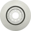 Advantage 18A2547AC Coated Front Disc Brake Rotor