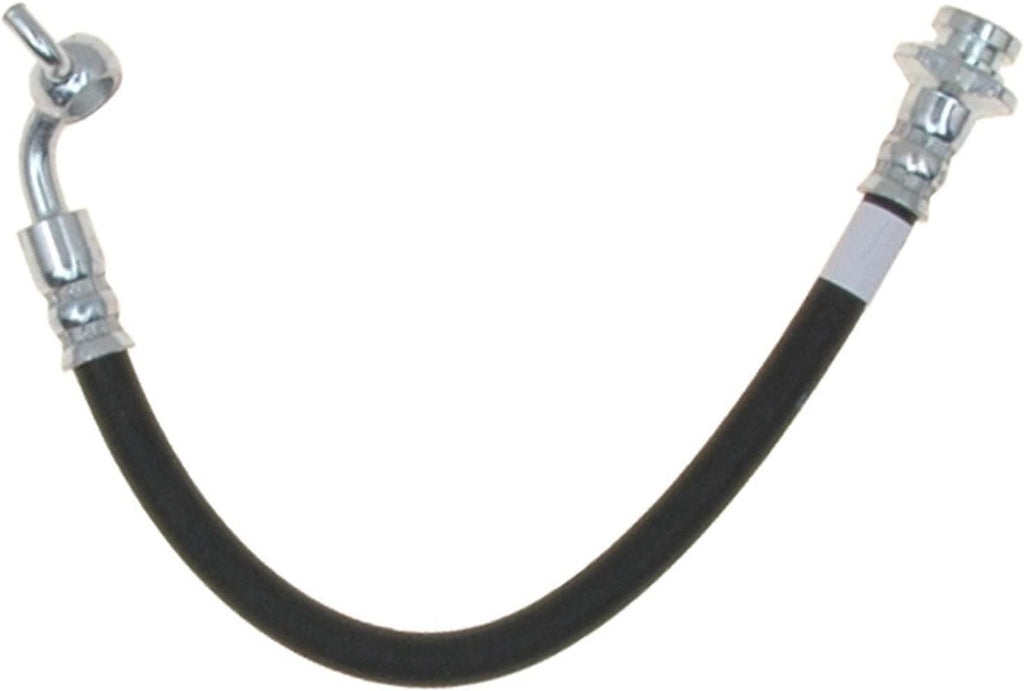 Professional 18J4578 Rear Passenger Side Hydraulic Brake Hose Assembly
