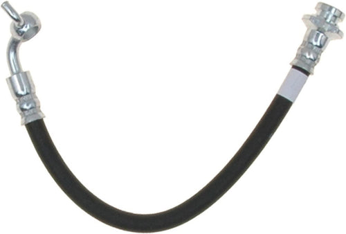 Professional 18J4578 Rear Passenger Side Hydraulic Brake Hose Assembly