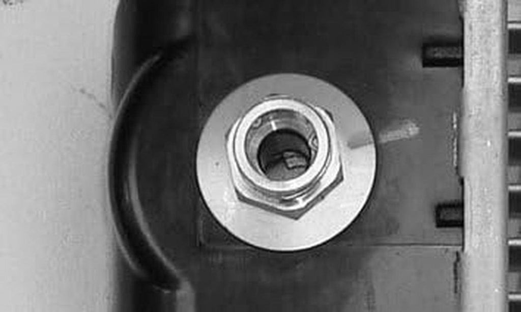 2765 Radiator Compatible with 2004-2008 Chevrolet Malibu