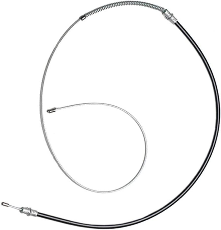 BC93246 Professional Grade Parking Brake Cable