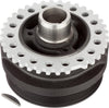 Automotive Graywerks 102140 Engine Harmonic Balancer