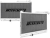 MMRAD-FD-93 Performance Aluminum Radiator Compatible with Mazda RX-7 1993-1997
