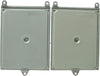 Cardone 72-2208 Remanufactured Engine Control Computer Module, ECC/ECM