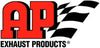 AP Exhaust Products Converter Direct Fit California