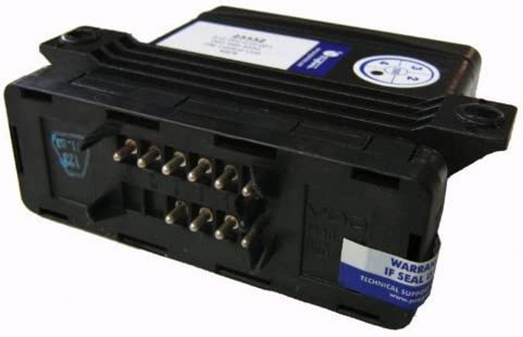 PROGRAMA Idle Control Unit (Rebuilt) 0025453332