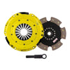 DC1-HDG6 ACT HD/Race Sprung 6 Pad Kit - greatparts