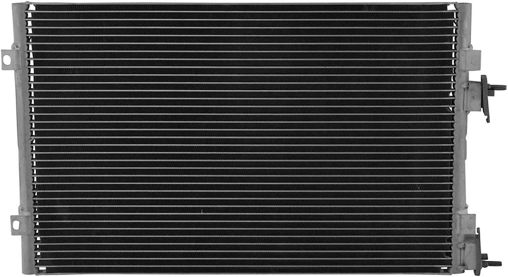 AC Condenser A/C Air Conditioning Direct Fit for 03-10 Chrysler PT Cruiser