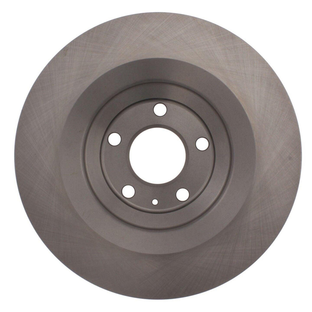 Centric Rear Disc Brake Rotor for A6 Quattro, A6 (121.33101)
