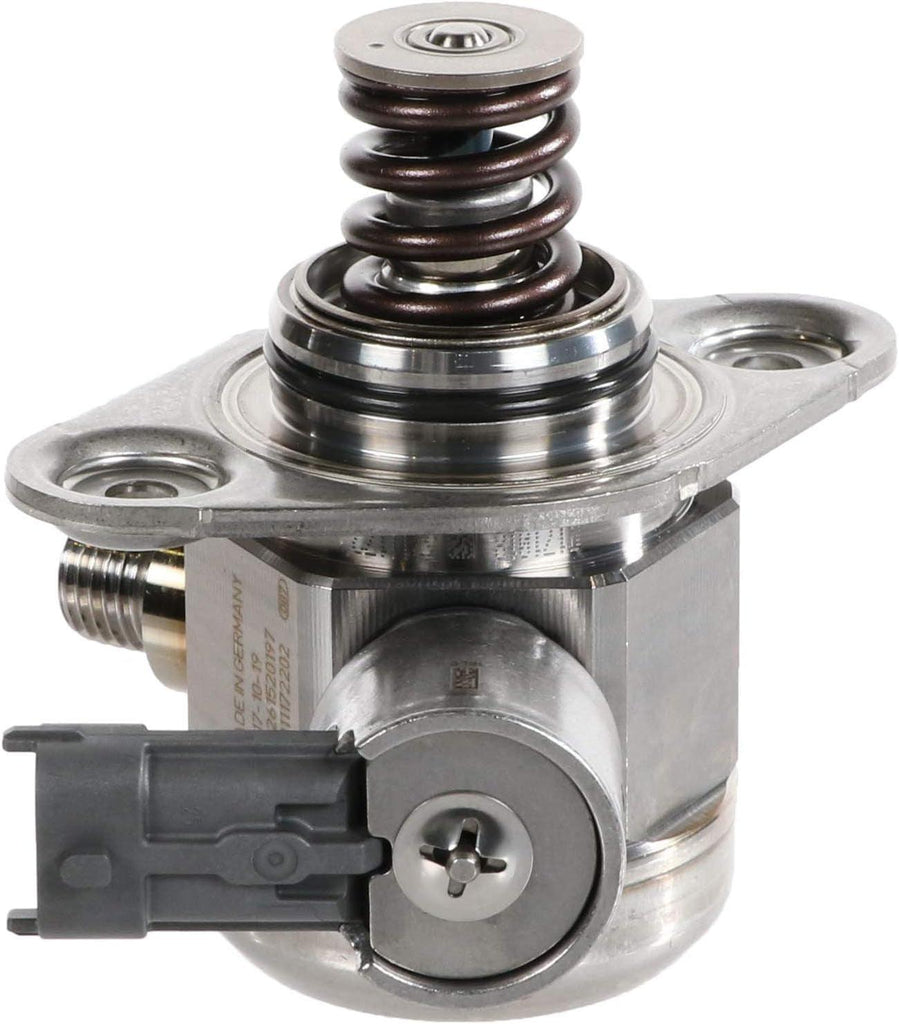 66806 GDI High Pressure Fuel Pump for Land Rover: 2017-18 Discovery, 2013-16 LR4, 2013-18 Range Rover, 2013-18 Range Rover Sport, 2018 Range Rover Velar