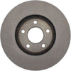 Centric Front Disc Brake Rotor for Cobalt, G5 (121.62104)