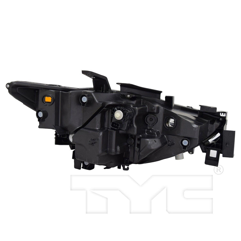 TYC Headlight Assembly for 17-21 CX-5 20-9978-00-9