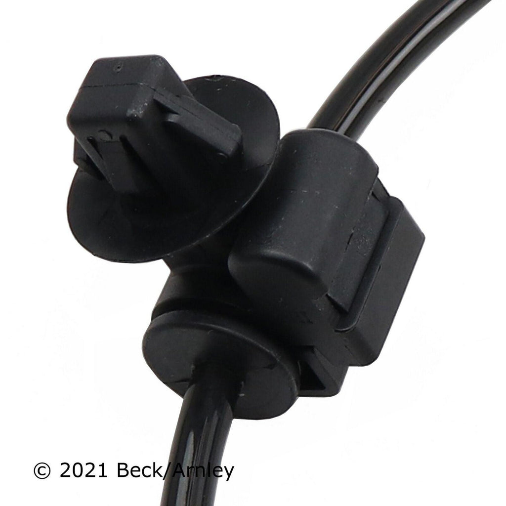 Beck Arnley ABS Wheel Speed Sensor for Subaru 084-4988