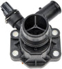 Engine Coolant Thermostat Housing for S60, V60, XC60, S80, Xc70+More 902-421