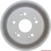 Centric Rear Disc Brake Rotor for ILX, Civic, CSX, Prelude (320.40040F)