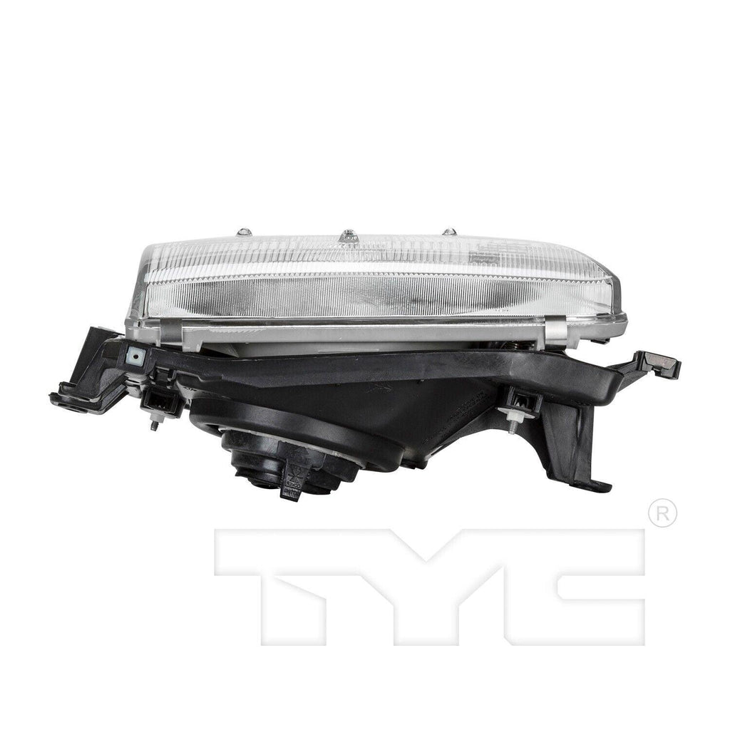 TYC Headlight Assembly for 1996-1998 4Runner 20-3556-00