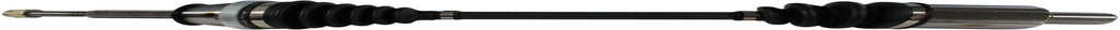 NCV11535 CV Axle Shaft Assembly - Left Front (Driver Side)
