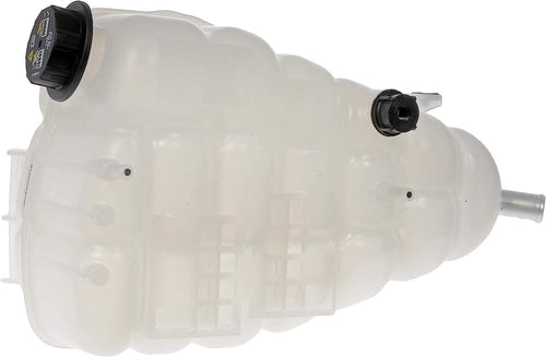 Dorman 603-5180 Engine Coolant Reservoir Compatible with Select International Models