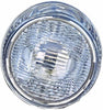 For Freightliner Century Daytime Running Light Unit 1996-2006 Pair Driver and Passenger Side W/Trim Inner for FL2562100 | A06-21641-000