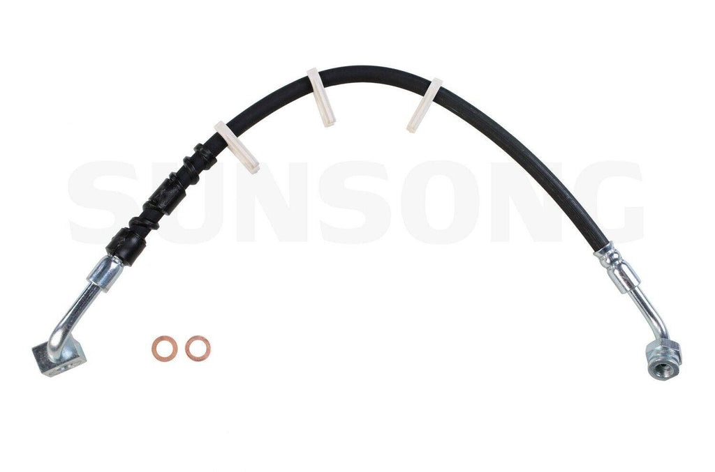 Sunsong Brake Hydraulic Hose for Ford 2201197