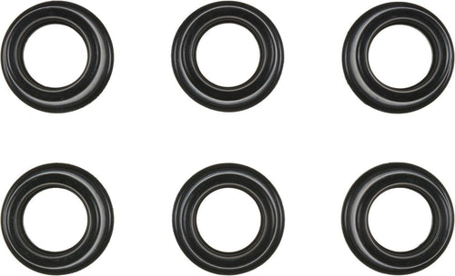 Spark Plug Tube Seal Set for SLX, Passport, Rodeo, Trooper 18-10078-01