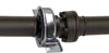 Dorman 976-715 Rear Drive Shaft for Select Jeep Models