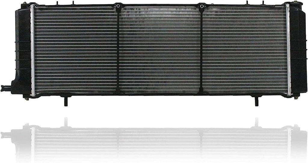 A1193 Radiator