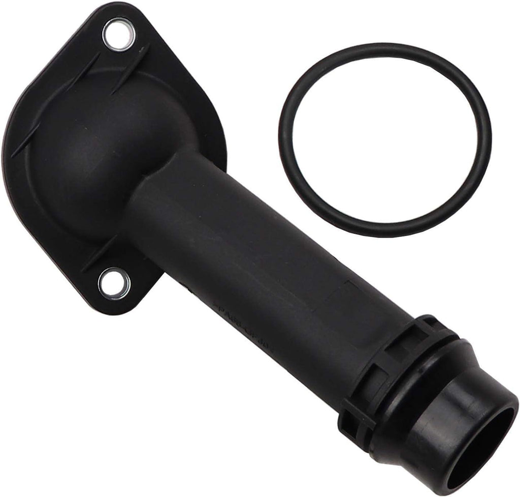 147-0043 Water Flange