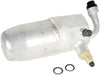 GM Genuine Parts 15-10423 Air Conditioning Accumulator