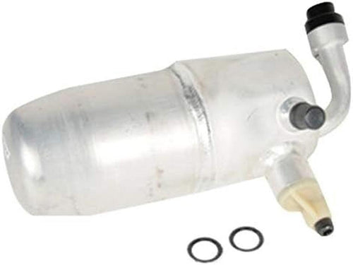 GM Genuine Parts 15-10423 Air Conditioning Accumulator